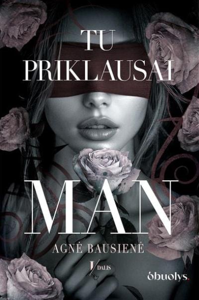 Tu priklausai man