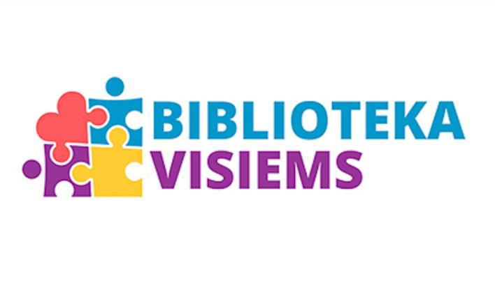 Biblioteka visiems