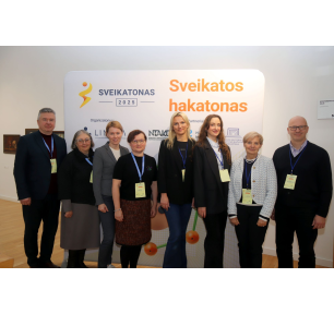 Kai knygos tampa sveikatos stiprinimo priemone