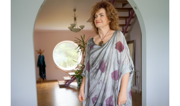 Sasnauskienė Daiva