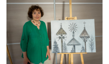 Kanapeckienė Stasė