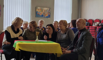 Lietuvos nepriklausomybės atkūrimo dieną paminėjome Liučiūnuose