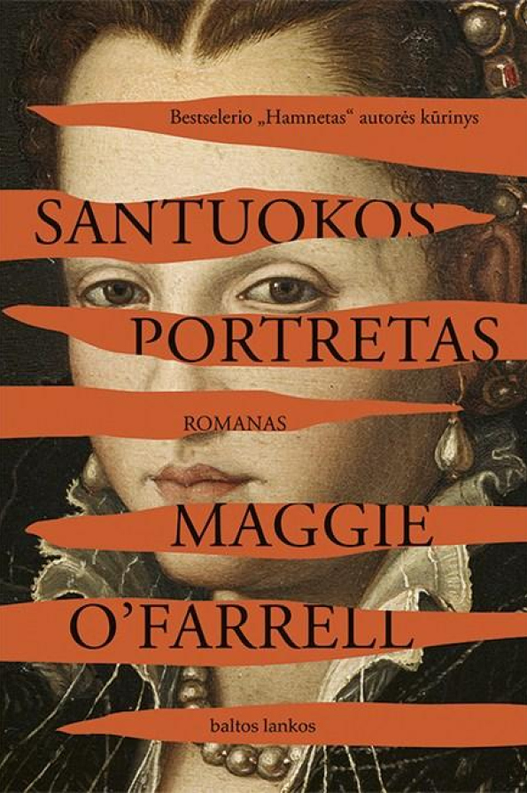 Santuokos portretas
