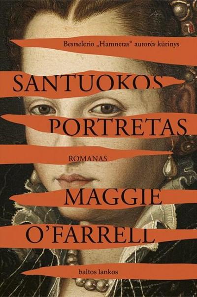 Santuokos portretas