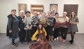 Balandžio mėnesio renginiai Liučiūnų bibliotekoje