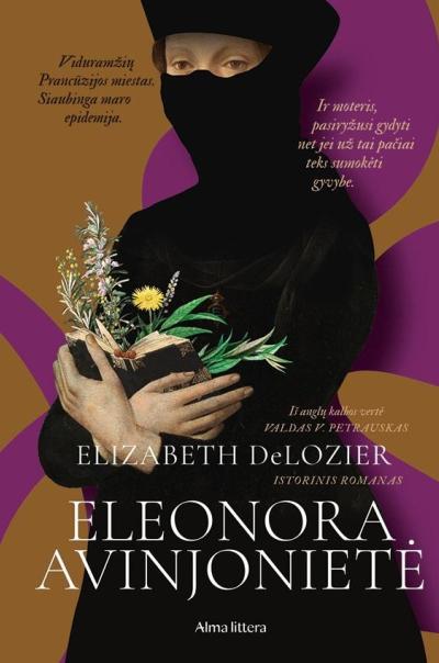 Eleonora Avinjonietė