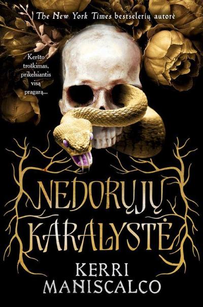 Nedorųjų karalystė