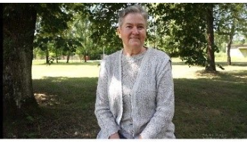 Janina Gaidelienė –  Sitkūnų liudytojai: Sausio 13-osios prisiminimai