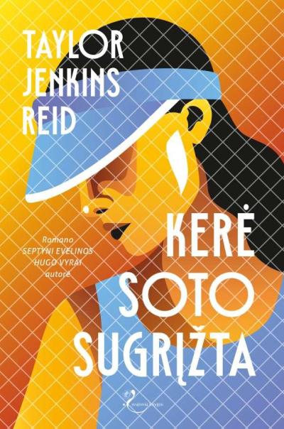 Kerė Soto sugrįžta