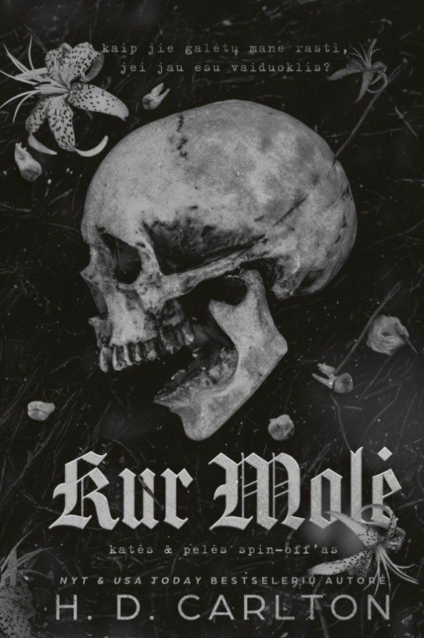 Kur Molė