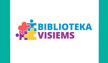 Biblioteka visiems