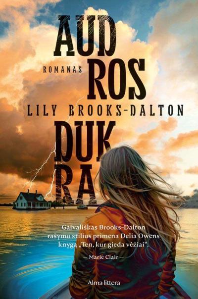 Audros dukra