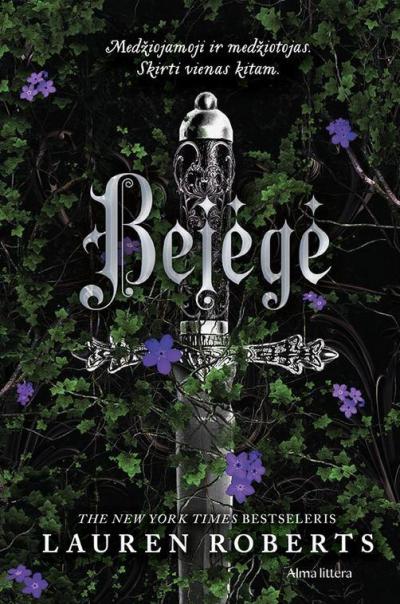Bejėgė