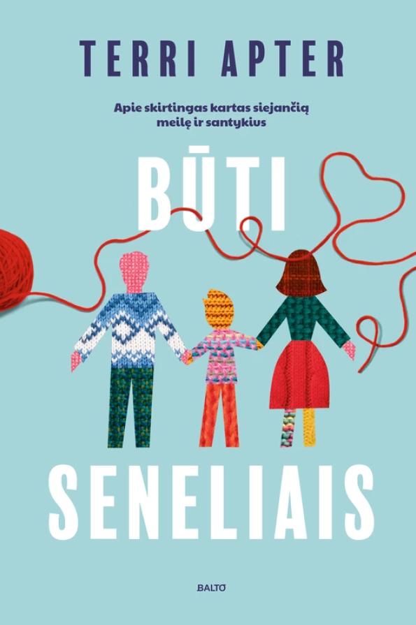 Būti seneliais