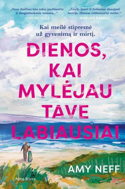 Dienos, kai mylėjau tave labiausiai