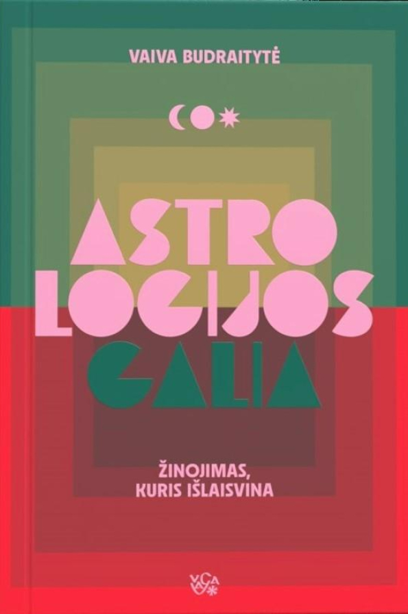 Astrologijos galia