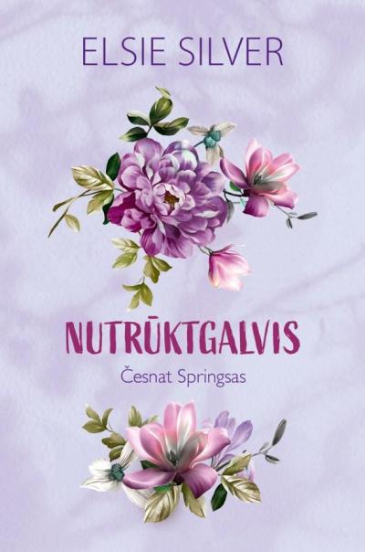 Nutrūktgalvis