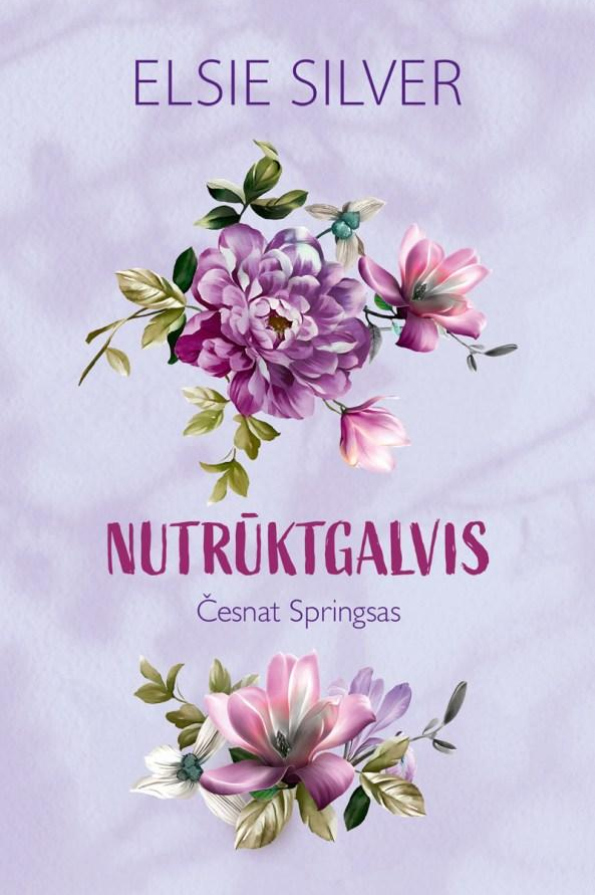 Nutrūktgalvis