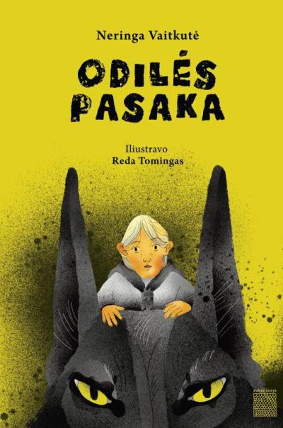 Odilės pasaka