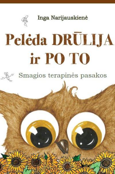 Pelėda Drūlija ir PO TO