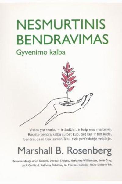 Nesmurtinis bendravimas