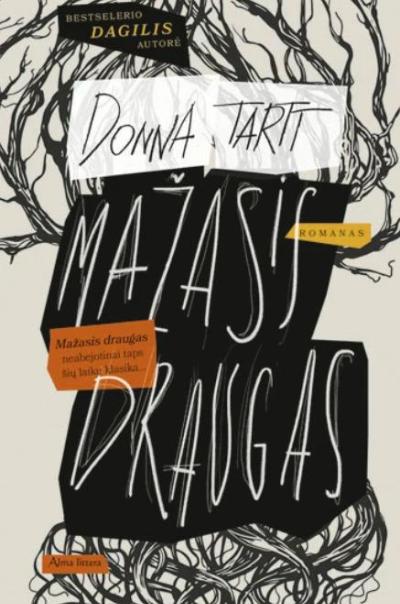 Mažasis draugas