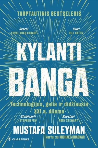 Kylanti banga