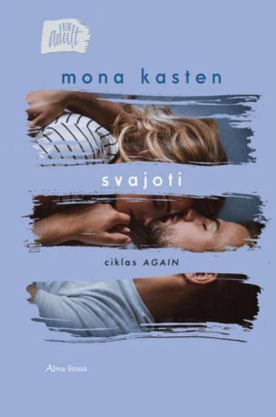Svajoti