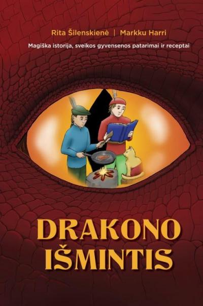 Drakono išmintis