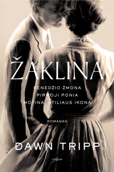 Žaklina