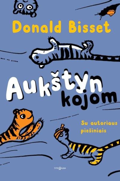 Aukštyn kojom
