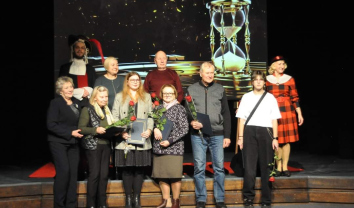 Rokų bibliotekos renginiai lapkričio mėnesį
