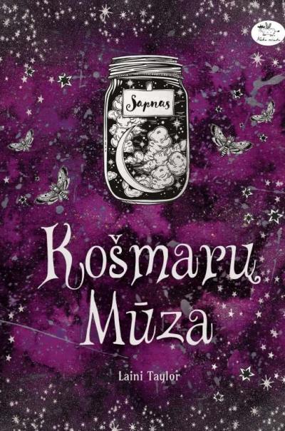 Košmarų Mūza