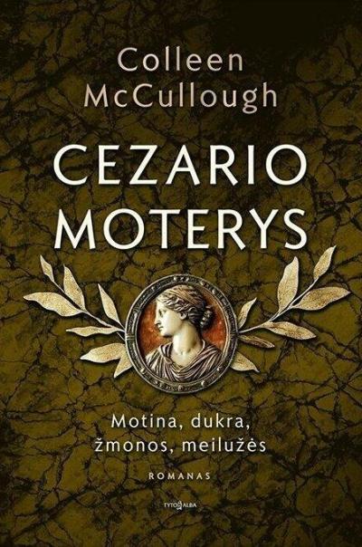 Cezario moterys