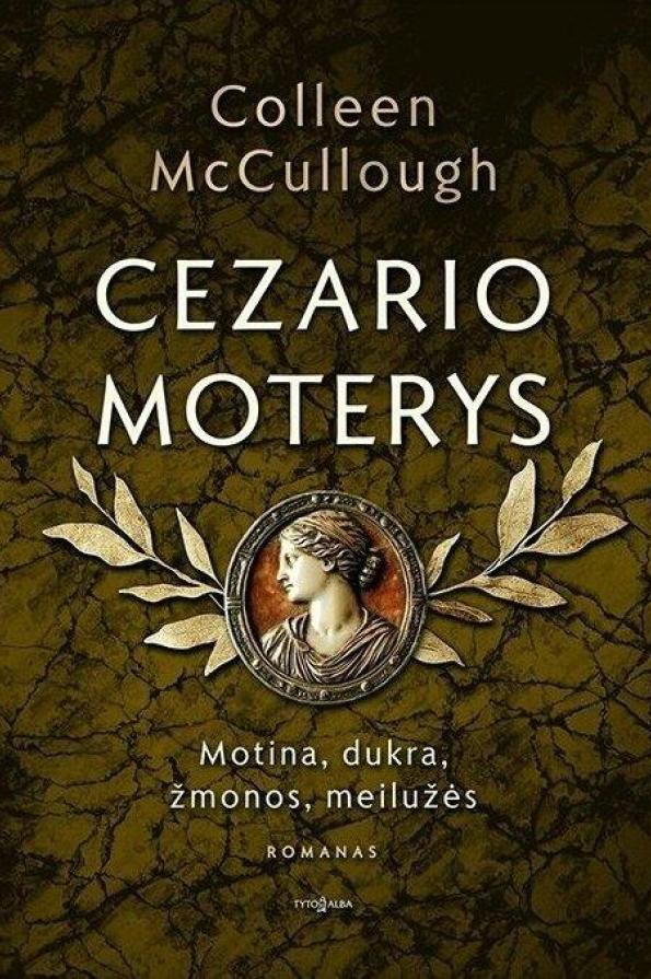 Cezario moterys