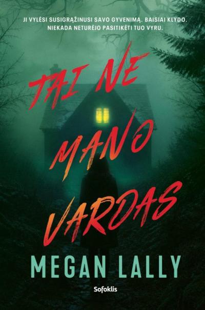 Tai ne mano vardas