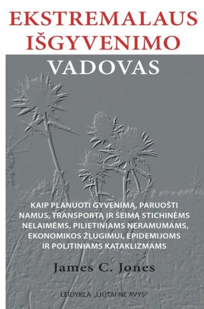 Išlikimo vadovas