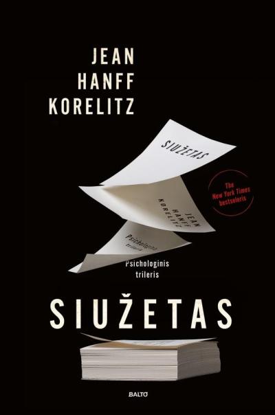 Siužetas
