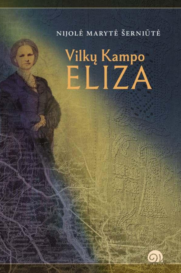 Vilkų Kampo Eliza