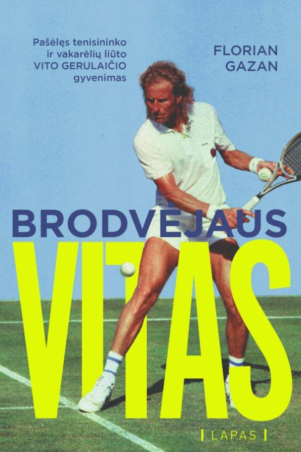 Brodvėjaus Vitas