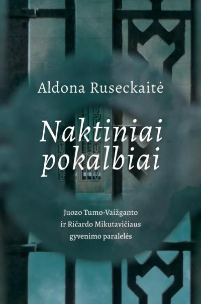 Naktiniai pokalbiai