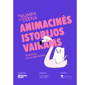 „Lithuanian Shorts“: trumpi, bet įsimintini filmukai! 