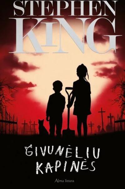 Givunėliu kapinės