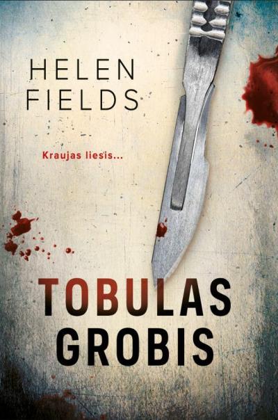 Tobulas grobis