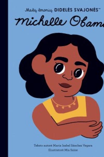 Michelle Obama