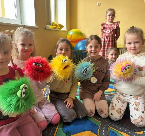 Kovo mėnesio veiklos Vandžiogalos bibliotekoje