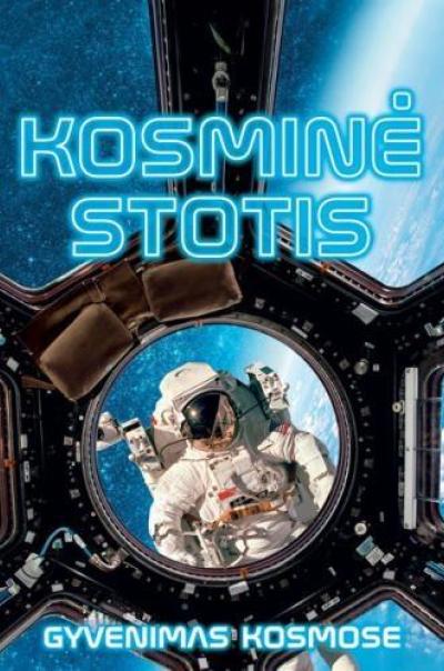 Kosminė stotis