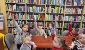 Gruodžio mėnesio veiklos Vandžiogalos bibliotekoje