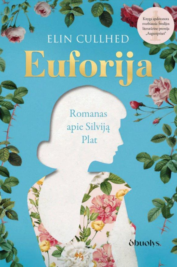 Euforija