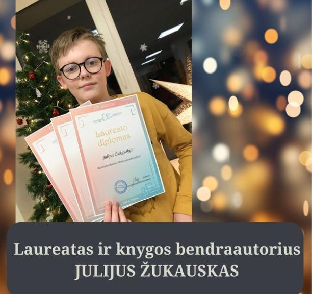 Raudondvario „Kelionė su knyga“